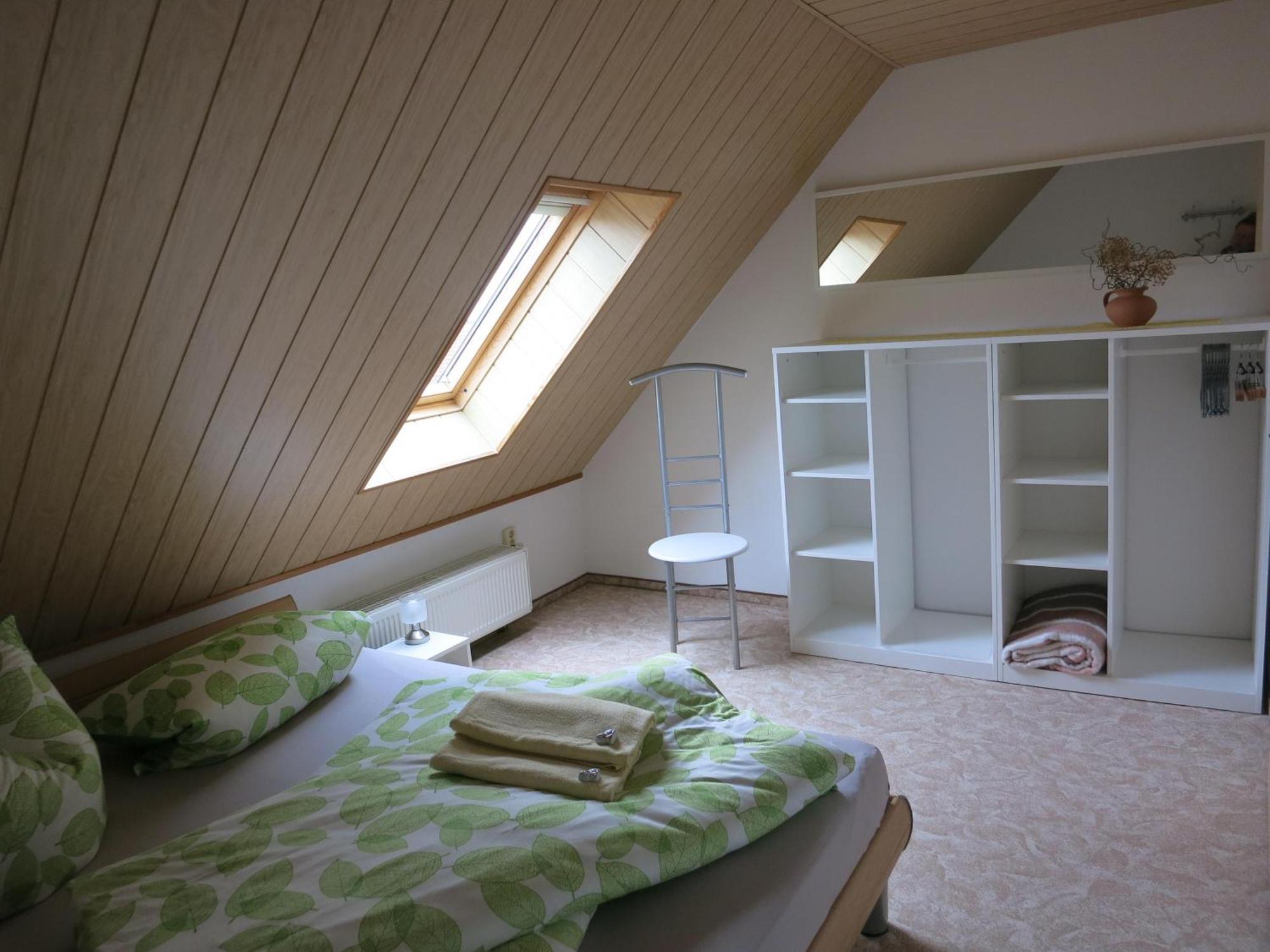 Ferienwohnung Schlesinger Hohnstein Eksteriør bilde