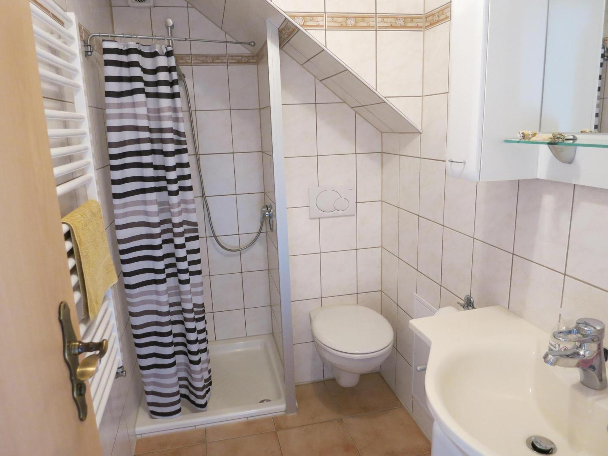 Ferienwohnung Schlesinger Hohnstein Eksteriør bilde